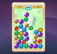 Color Buttons screenshot